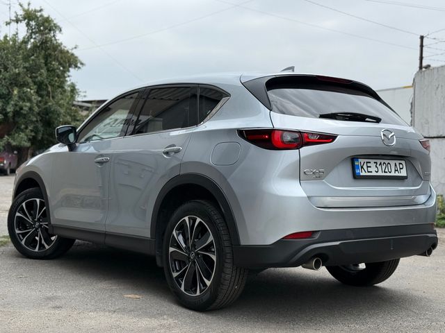 Mazda CX-5 2022, Дніпро, $24 300 - зображення 5