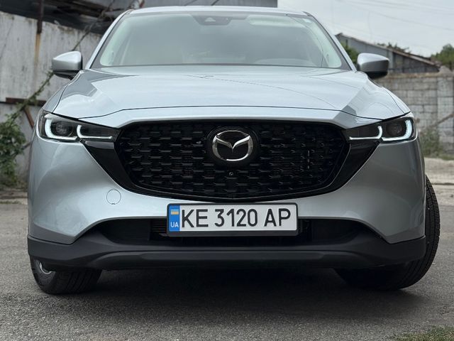 Mazda CX-5 2022, Дніпро, $24 300 - зображення 2