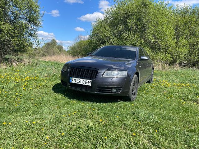 Audi A6 - зображення 5
