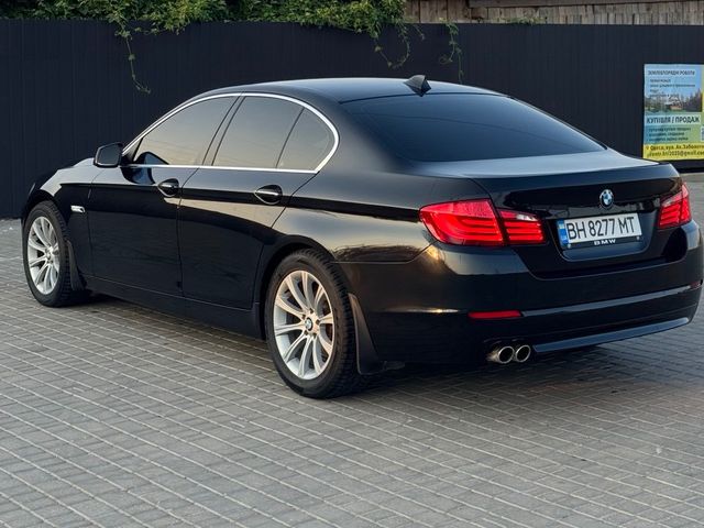BMW 5 серії 2010, Одеса, $12 000 - зображення 5