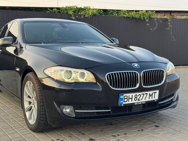 BMW 5 серії 2010, Одеса, $12 000 - зображення 3