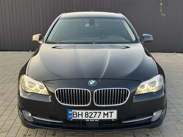BMW 5 серії 2010, Одеса, $12 000 - зображення 4