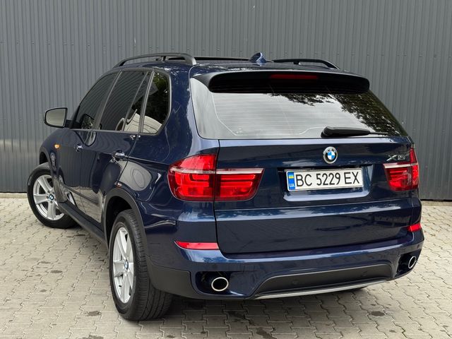 BMW X5 2013, Трускавець, $13 000 - зображення 3