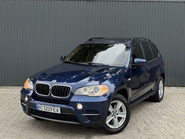 BMW X5 2013, Трускавець, $13 000 - зображення 2