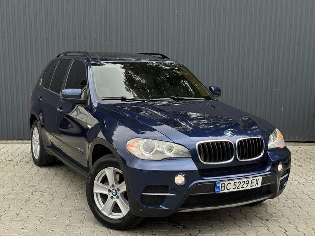 BMW X5 2013, Трускавець, $13 000 - зображення 1