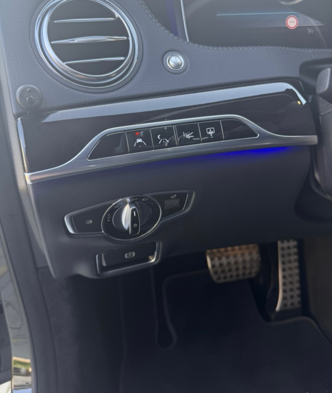 Mercedes-Benz S-Класс - фото 8