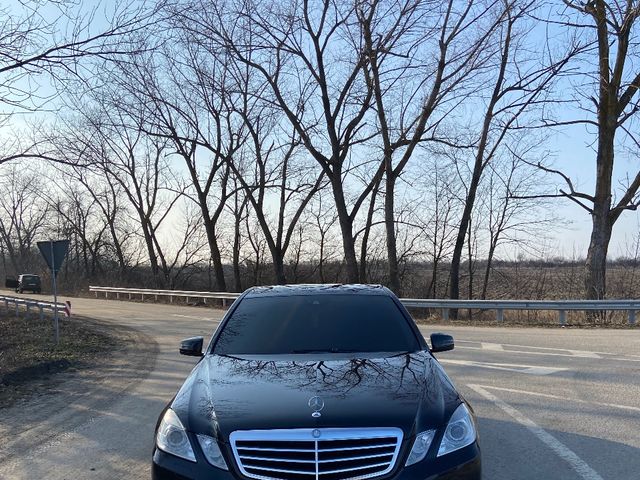 Mercedes-Benz E-Класс 2011, Вінниця, $13 300 - зображення 1