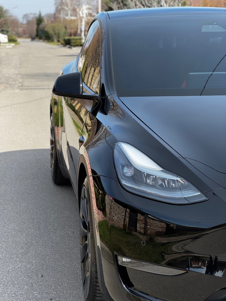 Tesla Model Y - фото 4