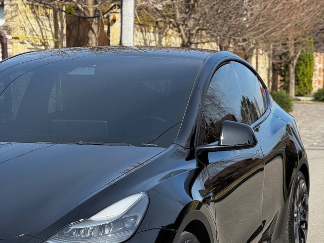 Tesla Model Y - фото 3