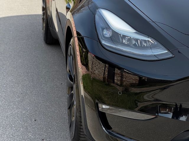 Tesla Model Y - фото 4