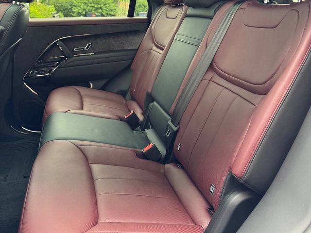 Land Rover Range Rover Sport - фото 5