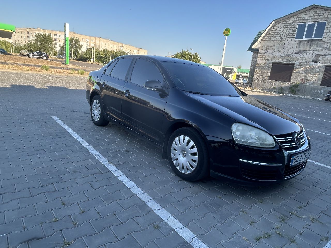 Volkswagen Jetta - фото 4