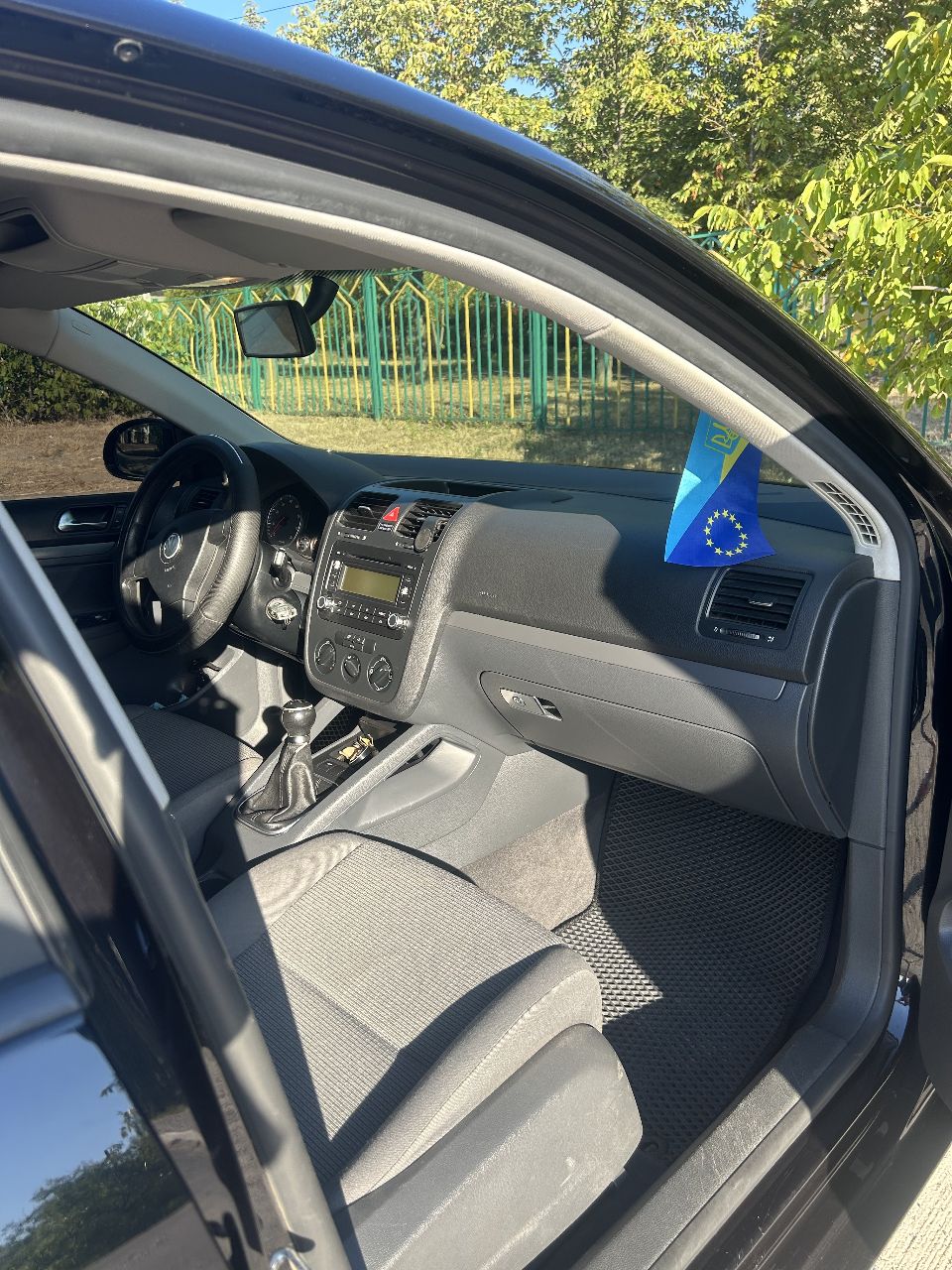 Volkswagen Jetta - фото 9