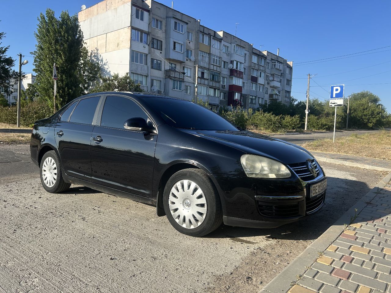 Volkswagen Jetta - фото 5
