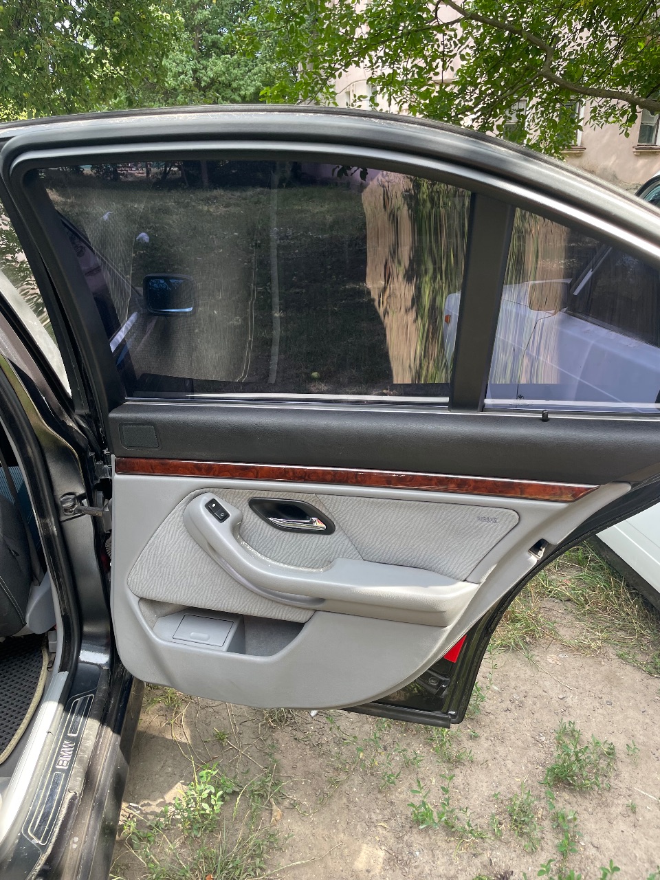 BMW 5 серії - фото 5