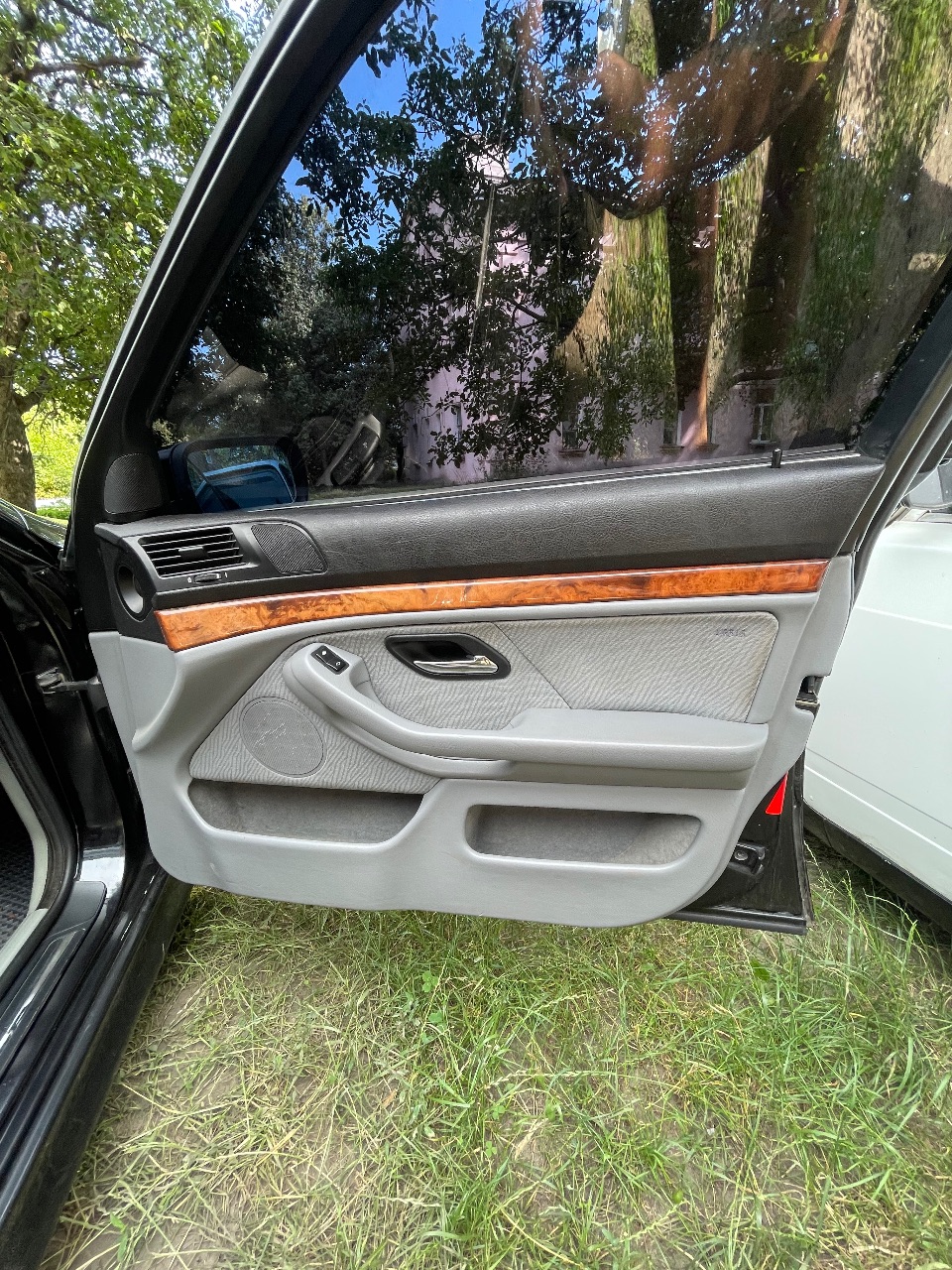 BMW 5 серії - фото 6