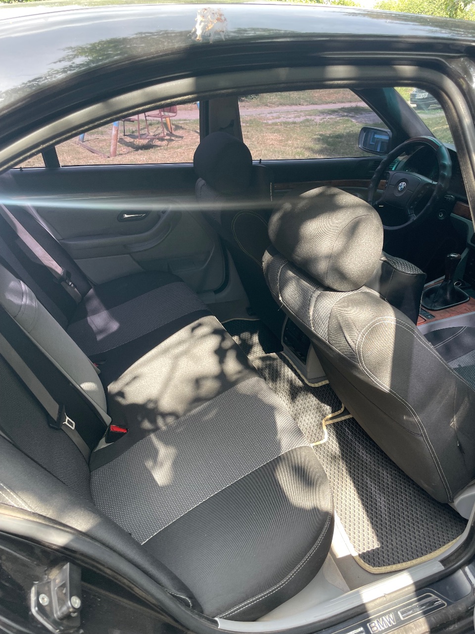 BMW 5 серії - фото 4