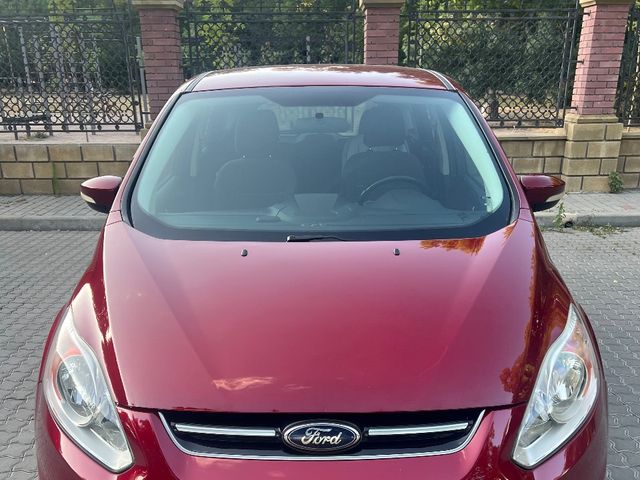 Ford C-MAX - зображення 3