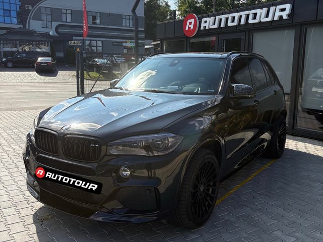 BMW X5 2014, Чернівці, $27 500 - зображення 2