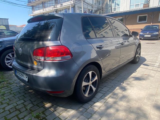 Volkswagen Golf 2009, Вінниця, $7 700 - зображення 5