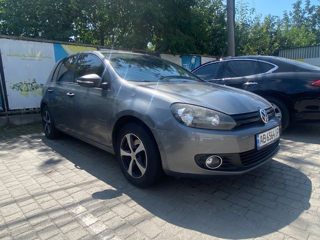 Volkswagen Golf 2009, Вінниця, $7 700 - зображення 3