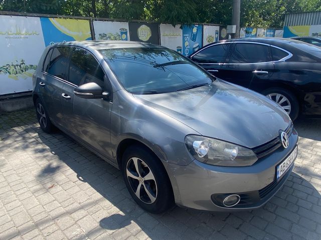 Volkswagen Golf 2009, Вінниця, $7 700 - зображення 4