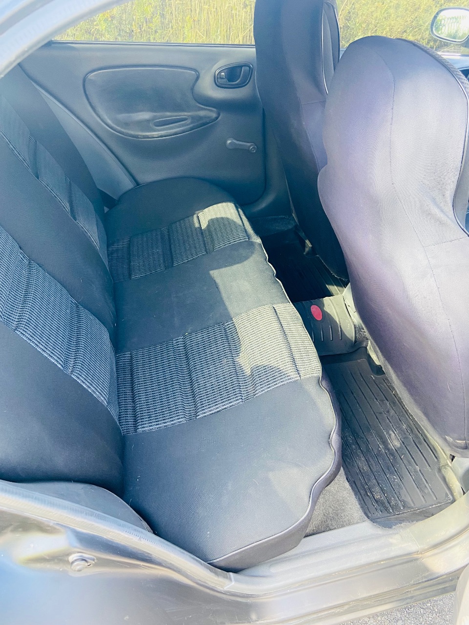 Daewoo Lanos - фото 5