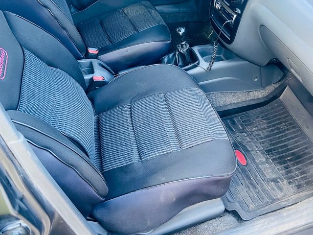 Daewoo Lanos - фото 4