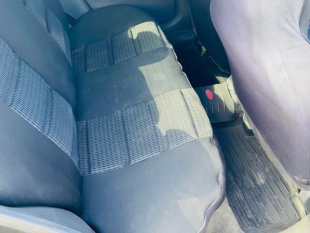 Daewoo Lanos - фото 5