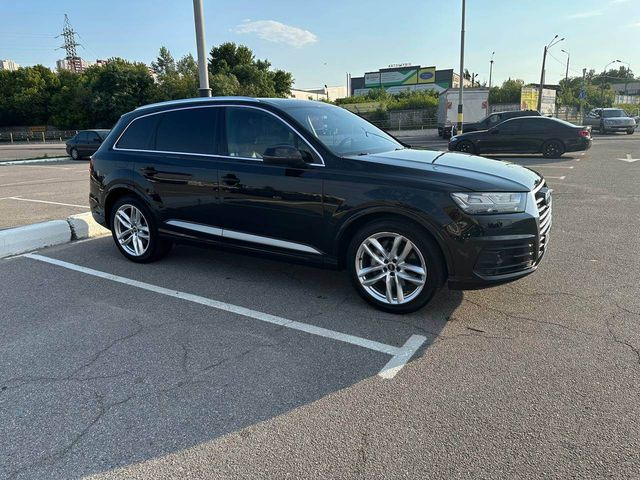 Audi Q7 2018, Буча, $32 000 - зображення 5