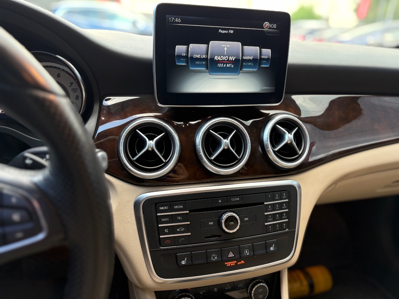 Mercedes-Benz CLA - фото 7