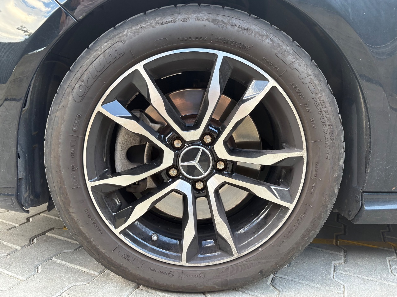 Mercedes-Benz CLA - фото 9