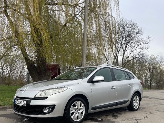 Renault Megane 2012, Дніпро, $8 150 - зображення 5