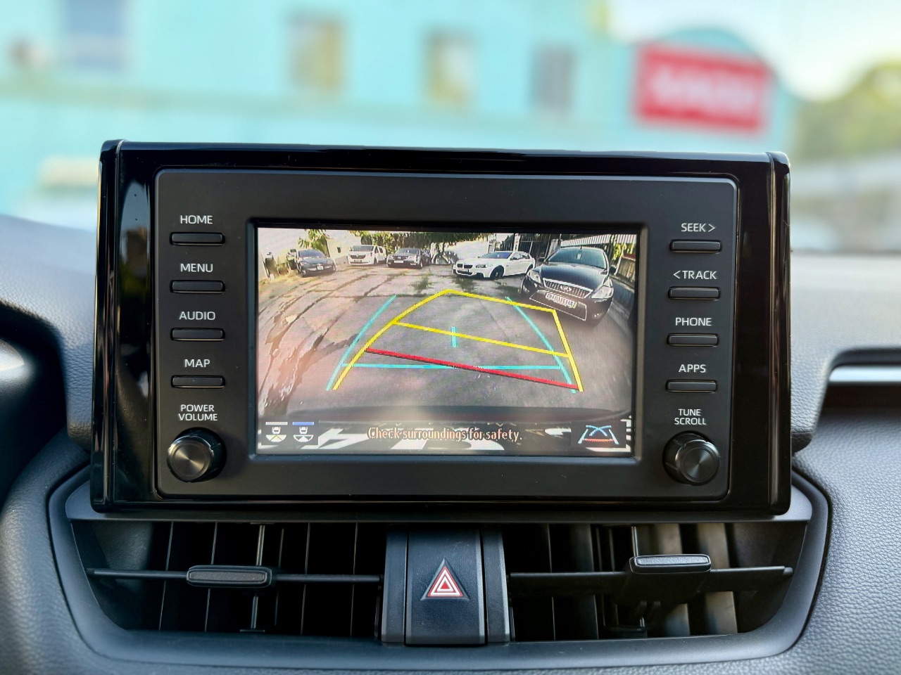 Toyota RAV4 - фото 25