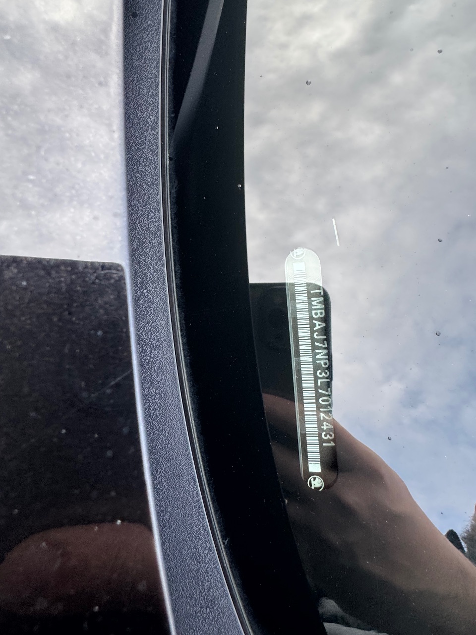 Skoda Superb - фото 8