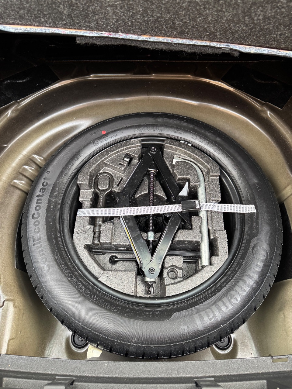 Skoda Superb - фото 16