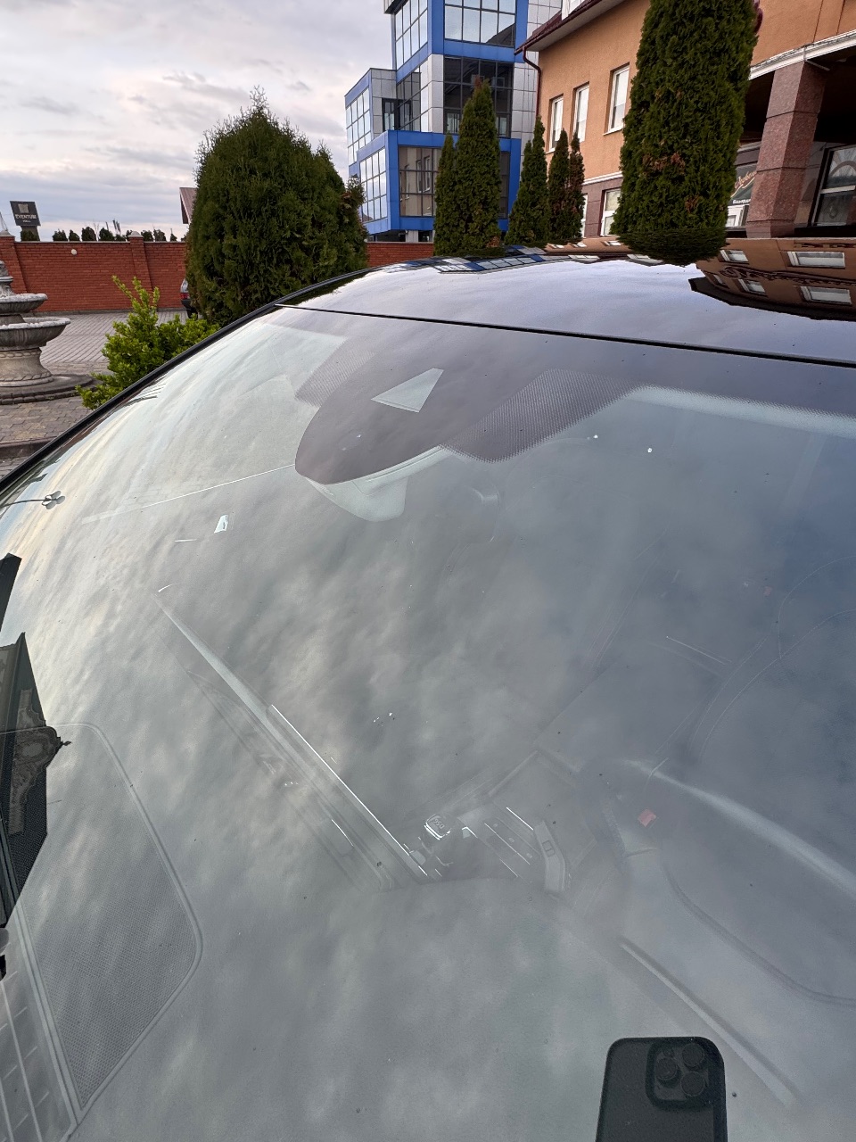 Skoda Superb - фото 7