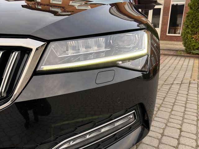Skoda Superb - зображення 4