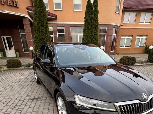 Skoda Superb - зображення 2