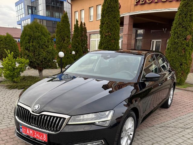 Skoda Superb - зображення 3