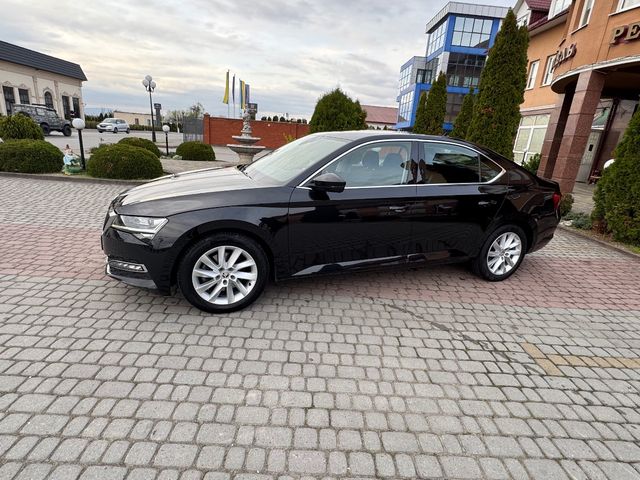 Skoda Superb - зображення 5