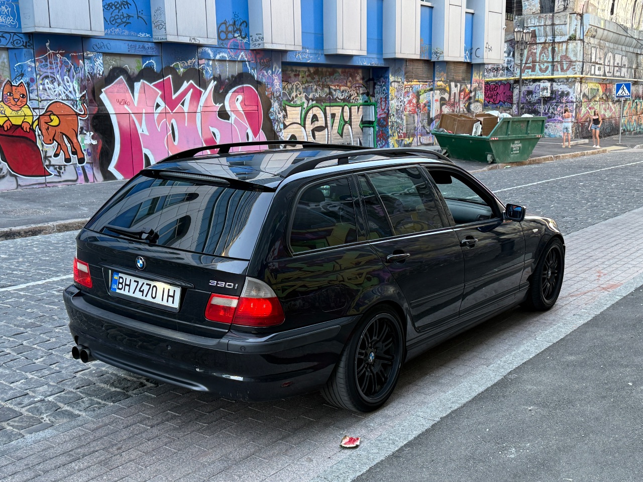 BMW 3 серії - фото 6