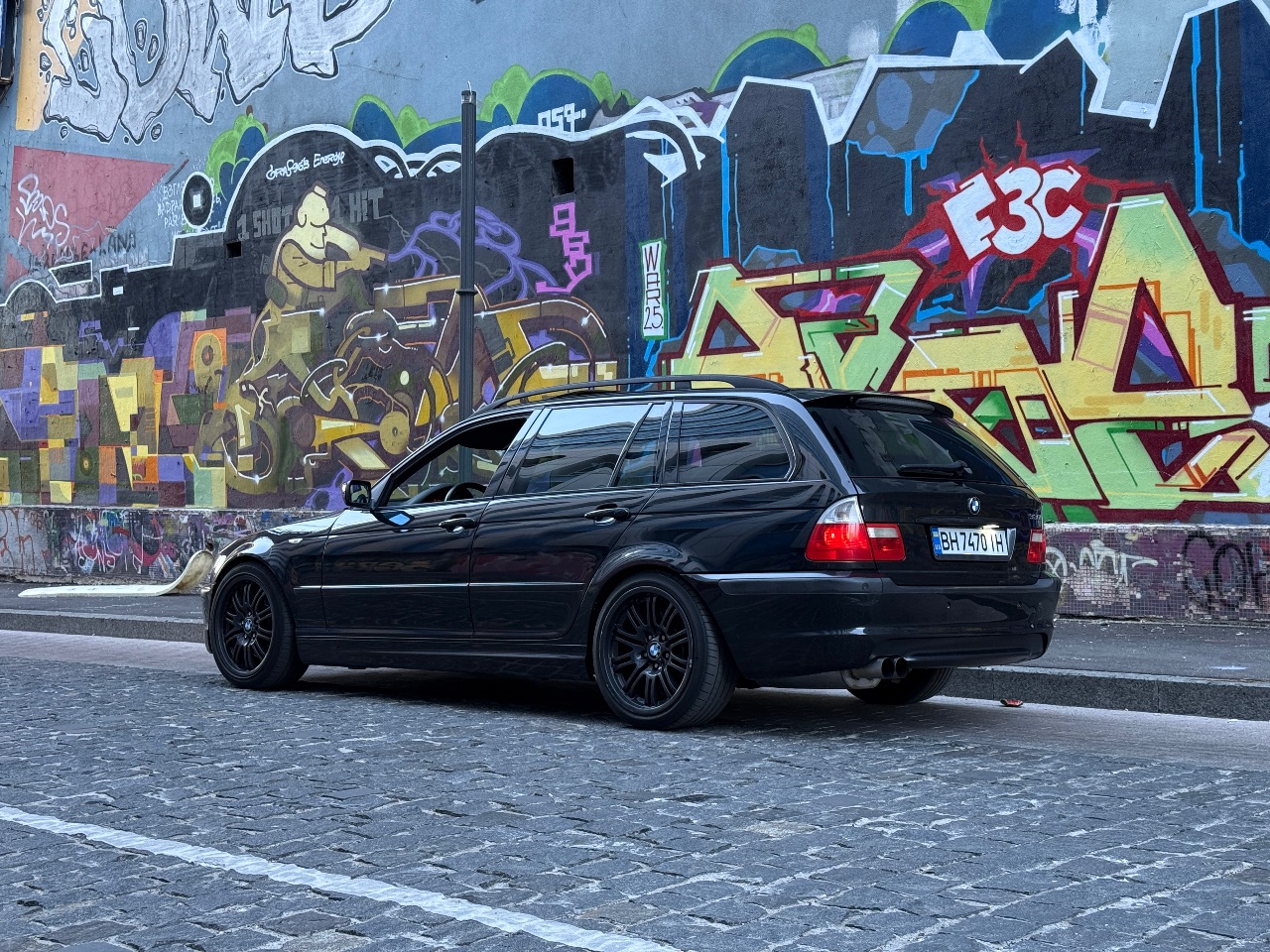 BMW 3 серії - фото 3