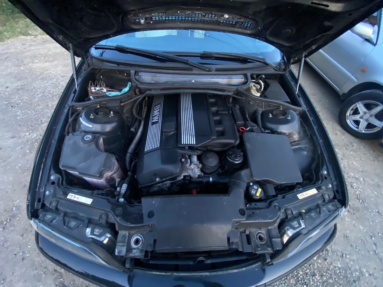 BMW 3 серії - фото 8