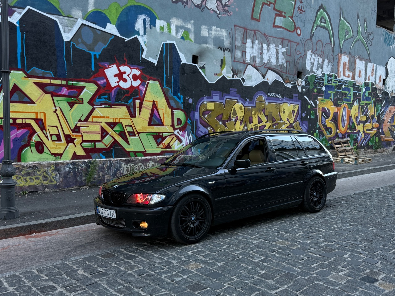 BMW 3 серії - фото 5