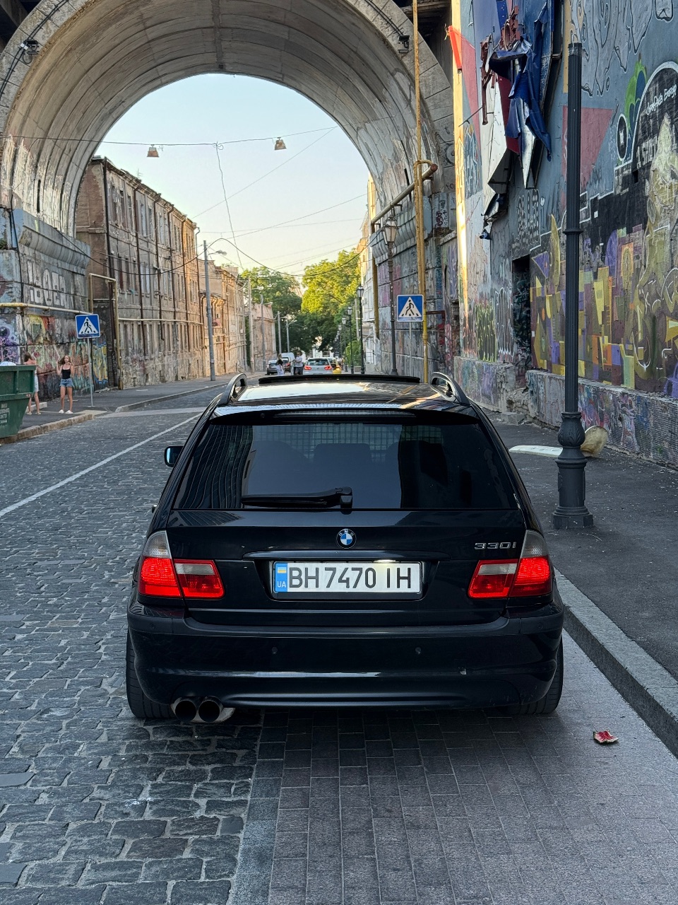 BMW 3 серії - фото 2