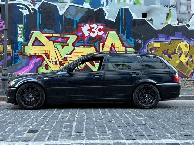 BMW 3 серії - зображення 4