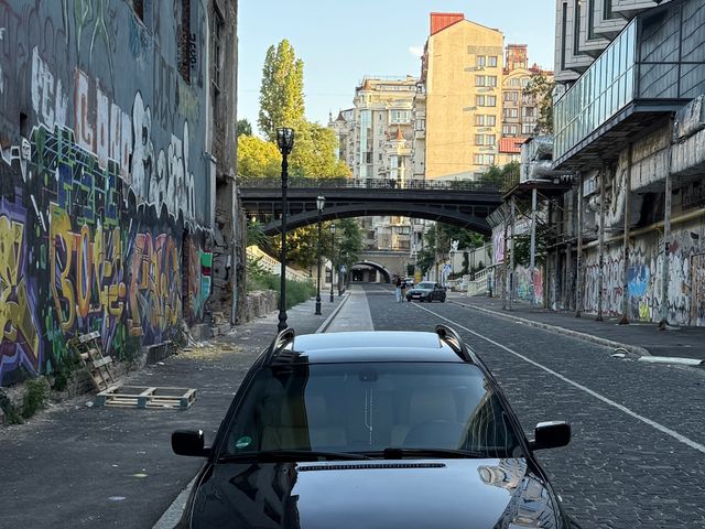 BMW 3 серії - зображення 1