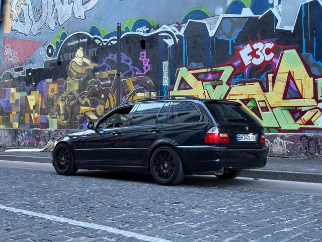 BMW 3 серії - зображення 3