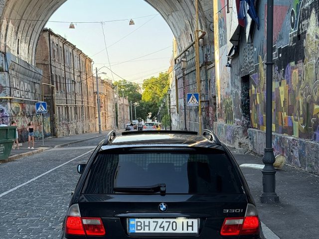 BMW 3 серії - зображення 2